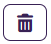 Delete User Button